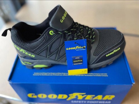 BUTY OBUWIE ROBOCZE BHP GOODYEAR 1503WT S1P r.40-47