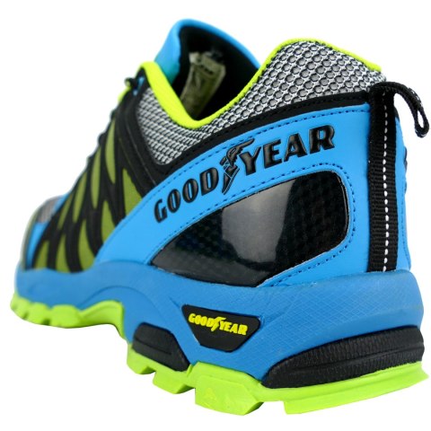 BUTY OBUWIE ROBOCZE BHP GOODYEAR U1503 S1 r.42