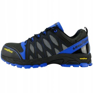 BUTY OBUWIE ROBOCZE BHP GOODYEAR U1503WTS S1P r.40-47