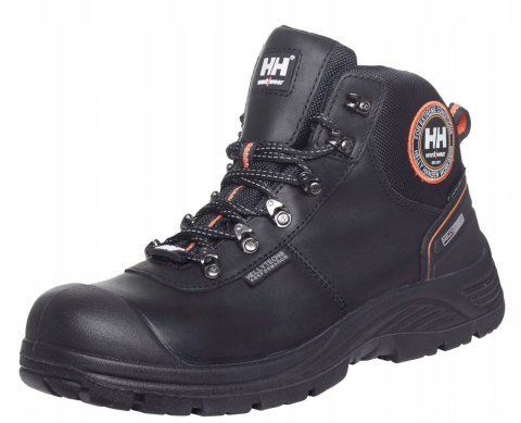 BUTY OBUWIE ROBOCZE HELLY HANSEN CHELSEA S3 r41-46