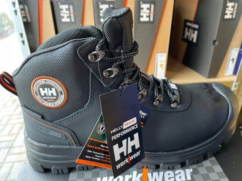 BUTY OBUWIE ROBOCZE HELLY HANSEN CHELSEA S3 r41-46