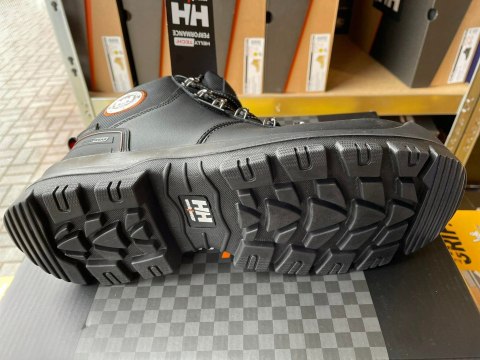 BUTY OBUWIE ROBOCZE HELLY HANSEN CHELSEA S3 r41-46