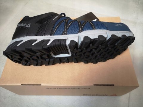 BUTY OBUWIE ROBOCZE BHP REEBOK Ib1051S1P S1P r.46