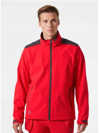 KURTKA ROBOCZA MANCHESTER 2.0 HELLY HANSEN R. M-XXL