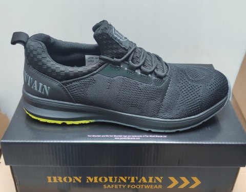 BUTY ROBOCZE BHP Iron Mountain 230 S1P SRC R.46