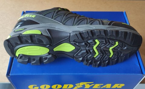 BUTY OBUWIE ROBOCZE BHP GOODYEAR 1503WT S1P r.46