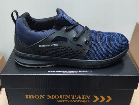 BUTY ROBOCZE BHP Iron Mountain 232 S1P SRA R.41