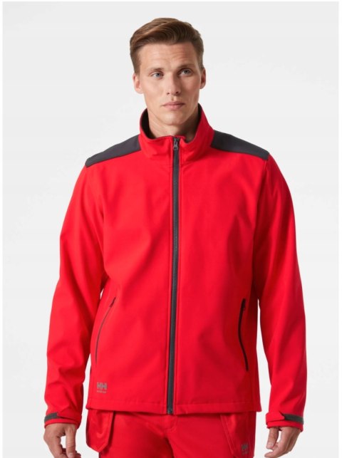 KURTKA ROBOCZA MANCHESTER 2.0 HELLY HANSEN R. XXL