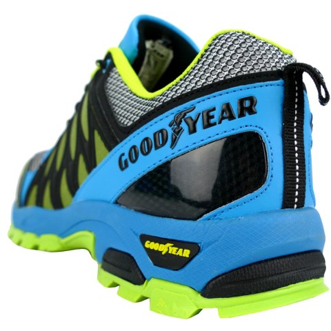 BUTY OBUWIE ROBOCZE BHP GOODYEAR U1503 S1 r.44