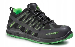 BUTY ROBOCZE BHP ACTIVE GEAR A-SPRINT S3 ESD R.40