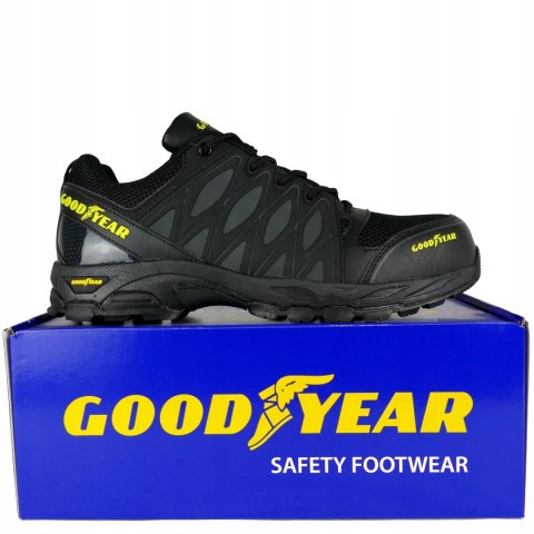 BUTY OBUWIE ROBOCZE BHP GOODYEAR U1503WT S1P r.42