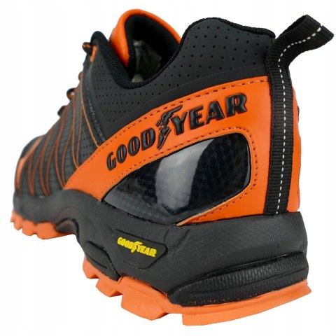 BUTY OBUWIE ROBOCZE BHP GOODYEAR U1536 S3 r.46