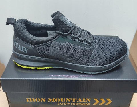 BUTY ROBOCZE BHP Iron Mountain 230 S1P SRA R.43