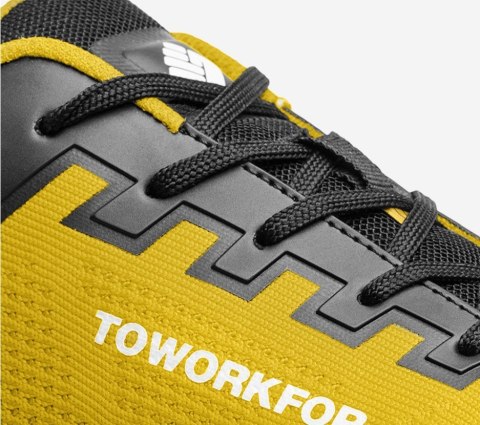 BUTY BHP TOWORKFOR SUPER SET YELLOW S1P SRC r.41