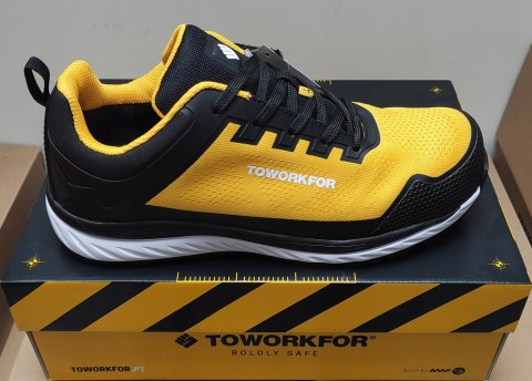 BUTY BHP TOWORKFOR SUPER SET YELLOW S1P SRC r.41