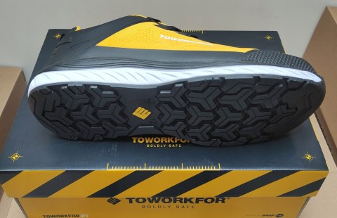 BUTY BHP TOWORKFOR SUPER SET YELLOW S1P SRC r.41