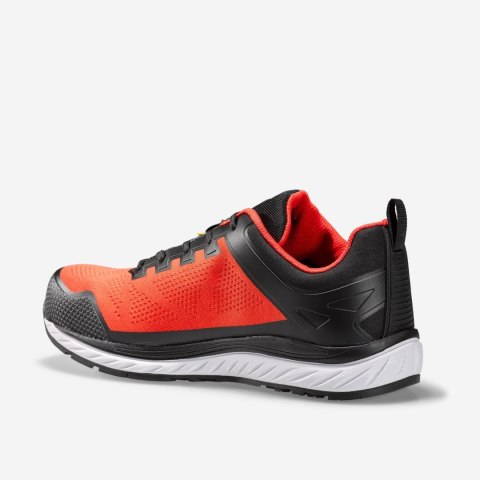 LEKKIE I ELASTYCZNE OBUWIE BUTY BHP TOWORKFOR SUPER SET RED S1P SRC r.42