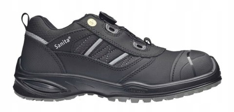 OBUWIE BUTY ROBOCZE BHP S3 ESD SRC SANITA PREMIUM BOA THULIT ROZ. 41-46