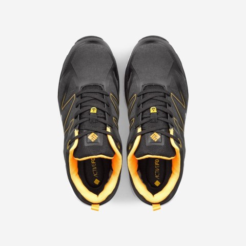 ULTRA LEKKIE BUTY OBUWIE BHP TOWORKFOR WARM UP YELLOW S3 SRC r.42