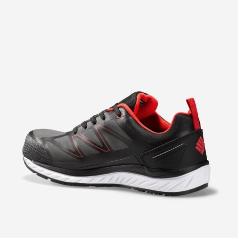 ULTRALEKKIE BUTY OBUWIE BHP TOWORKFOR WARM RED S3 SRC ROZ. 46