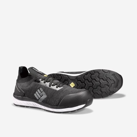 BUTY OBUWIE BHP TOWORKFOR COOLDOWN WORKOUT S1P ESD SRC R.46