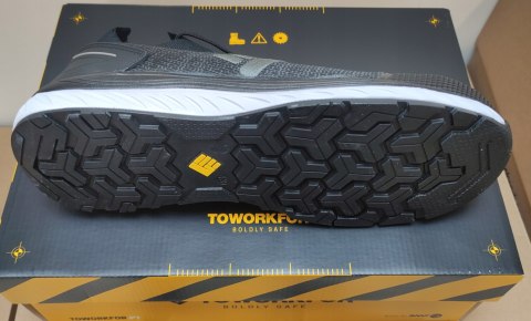 BUTY OBUWIE BHP TOWORKFOR COOLDOWN WORKOUT S1P ESD SRC R.46