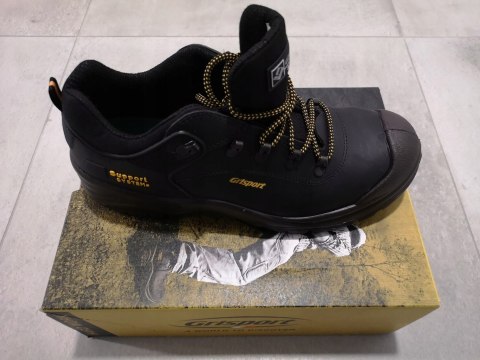 BUTY ROBOCZE BHP S3 HRO Grisport Asiago r.41-47