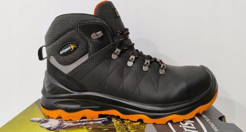 BUTY ROBOCZE BHP S3S FO HRO HI CI LG SR Grisport BRENTA r.41