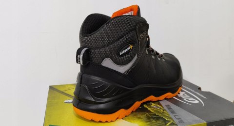 BUTY ROBOCZE BHP S3S FO HRO HI CI LG SR Grisport BRENTA r.41