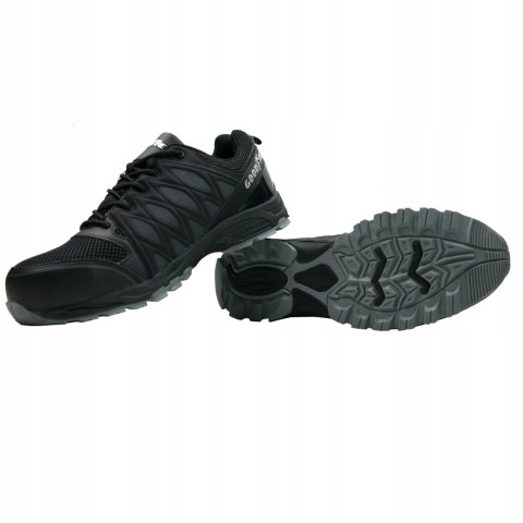 LEKKIE BUTY OBUWIE ROBOCZE BHP GOODYEAR U1503WTS S1P BLACK r.40