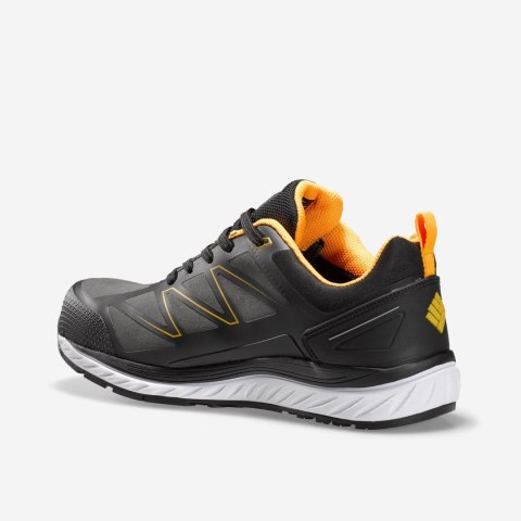 ULTRALEKKIE BUTY OBUWIE BHP TOWORKFOR WARM UP YELLOW S3 SRC r.41