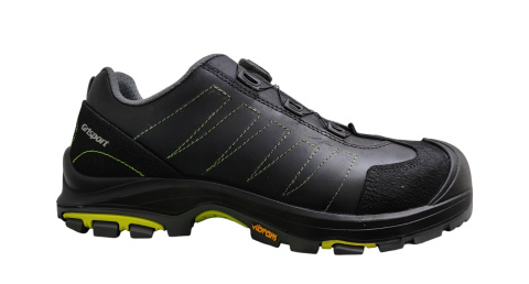 OBUWIE BUTY ROBOCZE BHP S3 SRC Grisport 74763CD34 BOA r.43