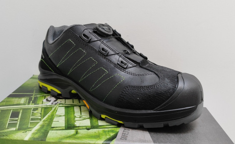 OBUWIE BUTY ROBOCZE BHP S3 SRC Grisport 74763CD34 BOA r.43