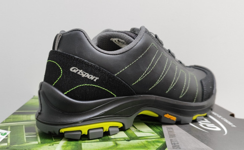 OBUWIE BUTY ROBOCZE BHP S3 SRC Grisport 74763CD34 BOA r.43