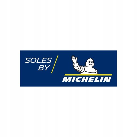 BUTY ROBOCZE BHP MICHELIN S3 HRO SRC STOP r. 40 - 46