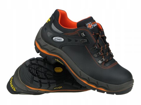 BUTY ROBOCZE BHP S3 HRO SRC Grisport PORDOI r. 41 - 46