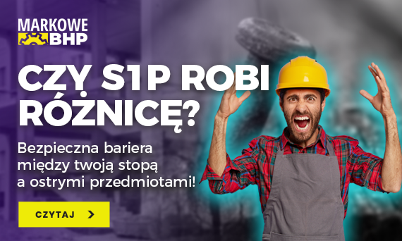 Czym jest norma S1P i dlaczego powinieneś o niej wiedzieć?