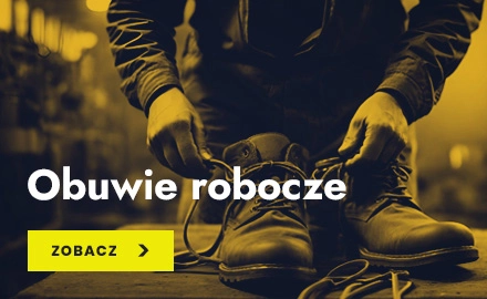 Obuwie Robocze