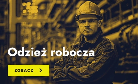 Odzież robocza