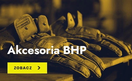 Akcesoria BHP