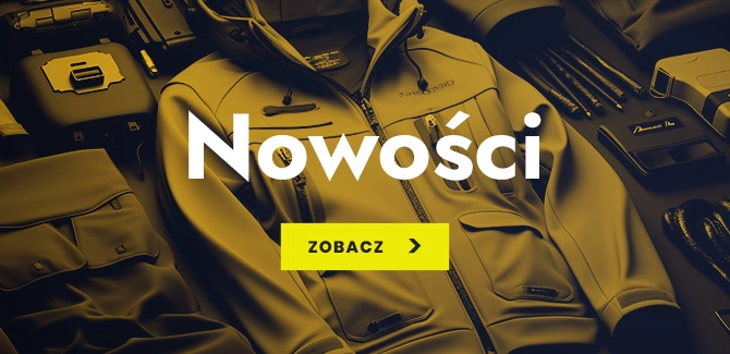 Nowości