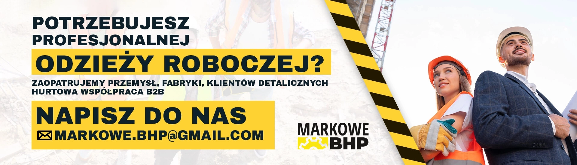 Współpraca B2B